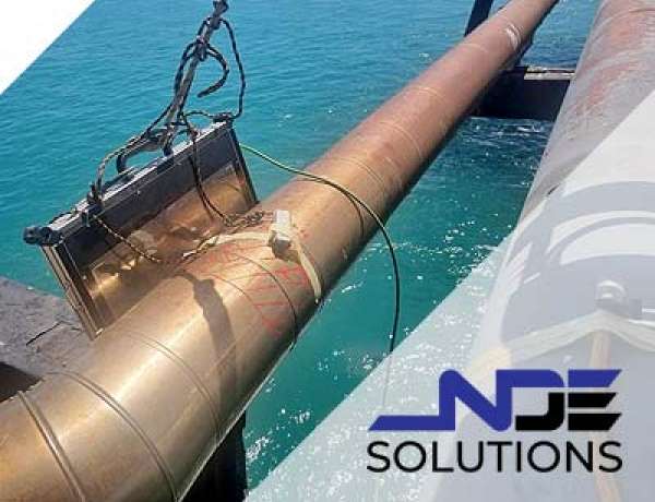 NDE Solutions digital X-ray inspection