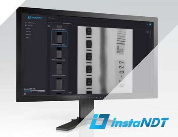 insta NDT Picture Archiving and Communication System