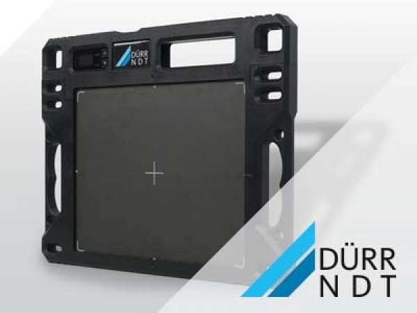 New X-ray detector for isotopes