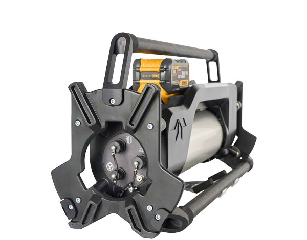 CP200B portable X-ray generator