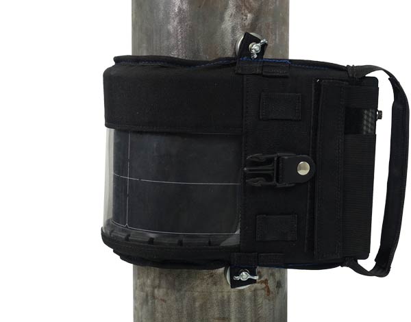 D-DR 1025B NDT Cordura cover