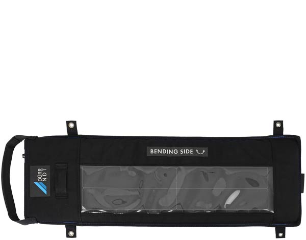 D-DR 1043B NDT Cordura cover