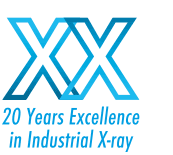 15 years excellence in digital x-ray