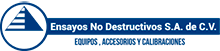Ensayos No Destructivos, S.A. de C.V.