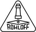 H. Rohloff (PTY) Limited