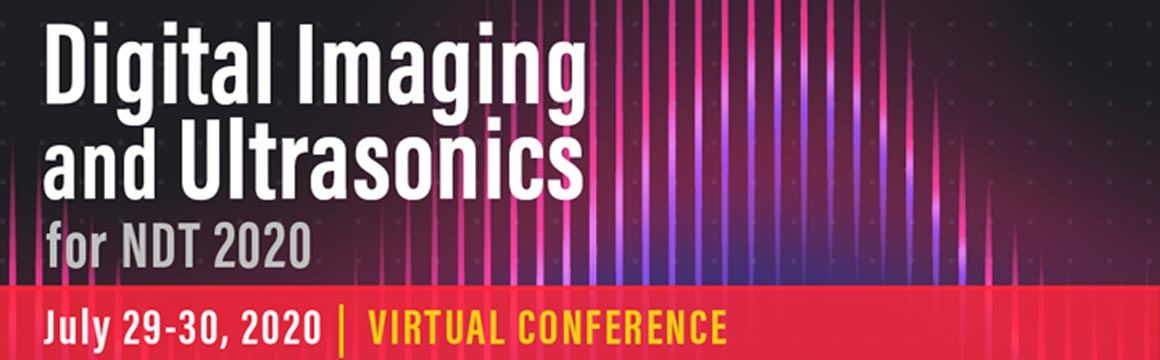 ASNT Digital Imaging and Ultrasonics for NDT 2020