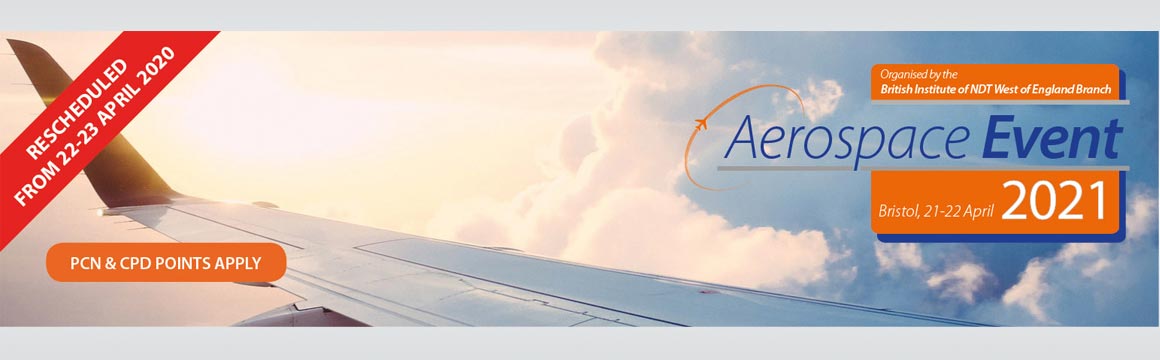 Aerospace Event 2021