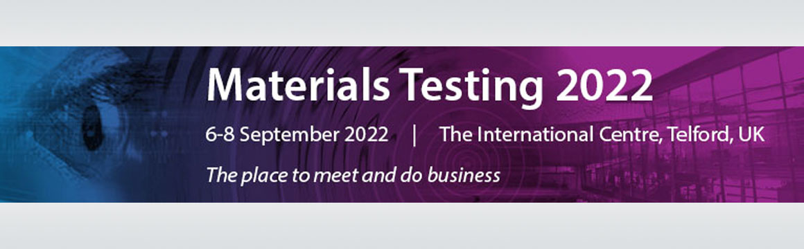 Materials Testing 2022