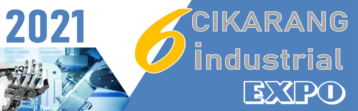 Cikarang Industrial Expo 2021