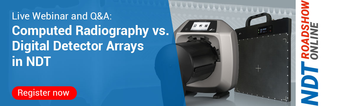 Webinar CR vs. DDA