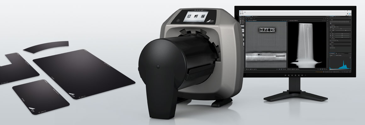 Computed Radiography