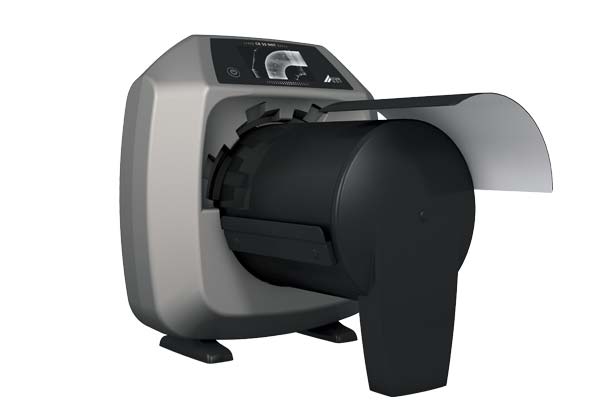 CR 35 NDT Computed Radiography Scanner