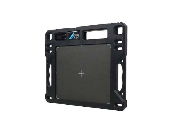 D-DR 2430 NDT flat panel detector
